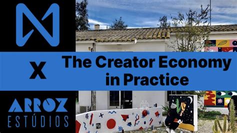 arroz studios|The Creator Economy in Practice: Arroz Estúdios –。